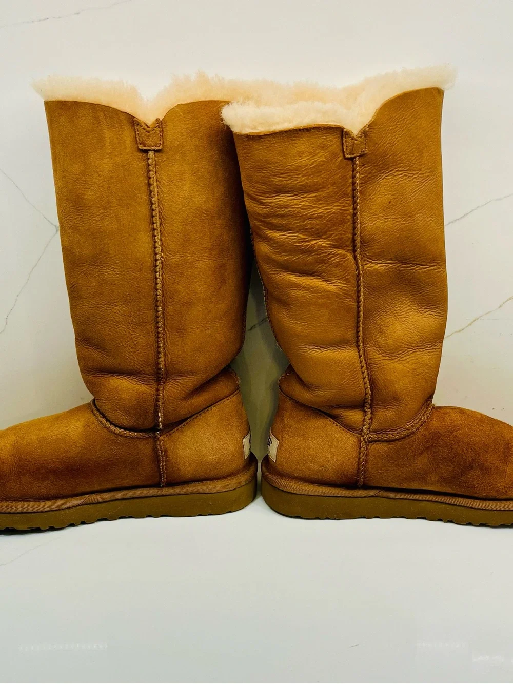 UGG classic tall